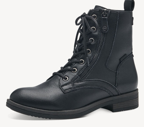 New promo tamaris stivaletti - new,
