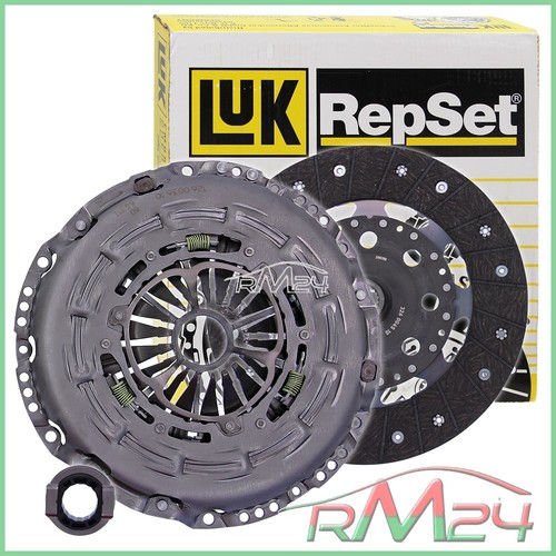 Luk kit frizione per - 1x,