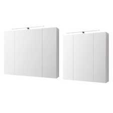 Mobile per bagno armadietto