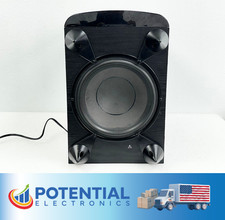 Onkyo SKW-560 10" Nero