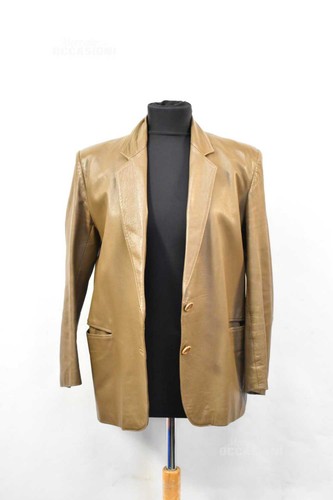 Giacca donna vera pelle - donna,