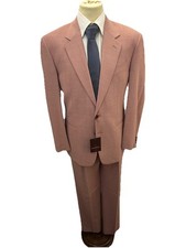 Completo Missoni,  Tuta Abito , Tg 50 IT Nuovo Con Cartellino , rosato