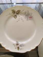 Servizio Piatti Richard Ginori Italy 26 pezzi - Anni 40 / 50 del 900 eccellente