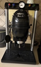 Macchina Da Caffè In Cialde