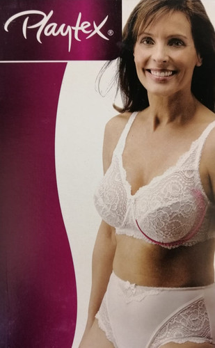 Reggiseno senza ferretto - senza, pizzo
