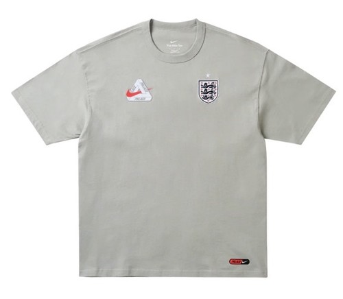 Shirt nike palace england - t-shirt,
