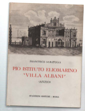 Pio Istituto Eliomarino "Villa