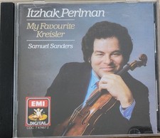 Music CD - My Favorite