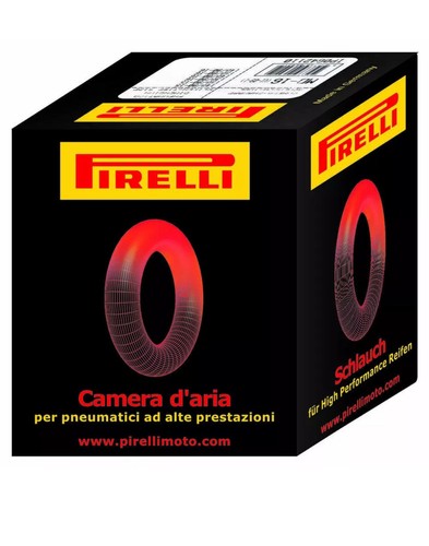 Camera aria pirelli - d'aria,