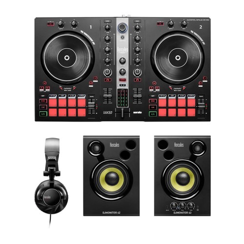Hercules essentials kit - hercules,