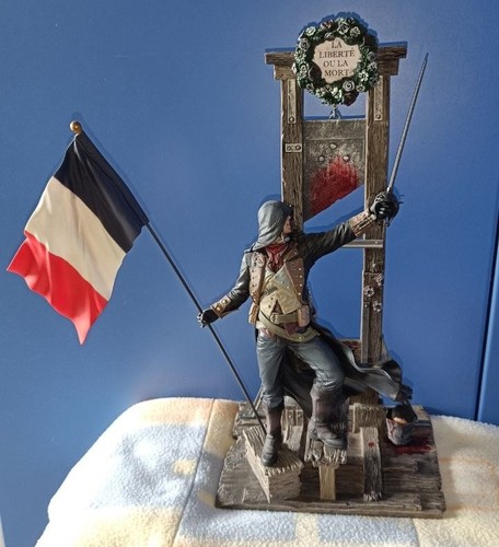 Assassin creed unity - assassin's,