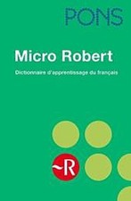PONS Micro Robert Poche