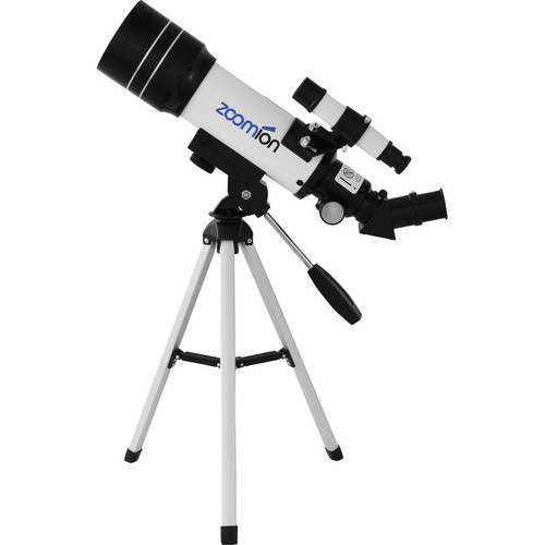Zoomion pioneer 360 set - pioneer,