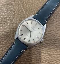 Omega Geneve orologio uomo
