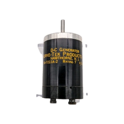 Servo tek 7223a dc - servo-tek, sa-7223a-2