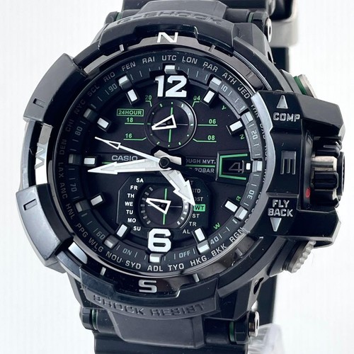 Orologio solare casio shock - orologio, g-shock
