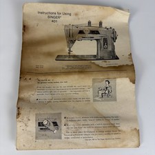 Manuale istruzioni per