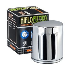 Filtro Olio BUELL Cyclone M2