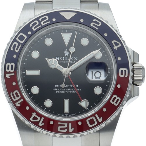 Orologio rolex gmt master - rolex, 2