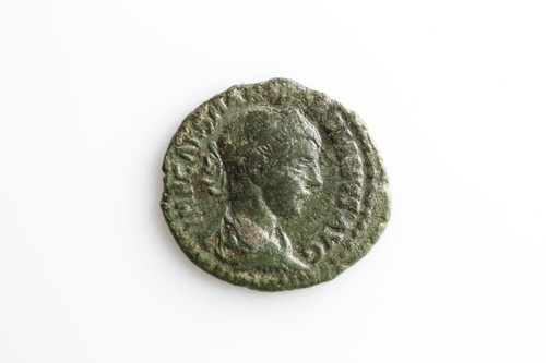 Gordiano iii dupondio - ae,