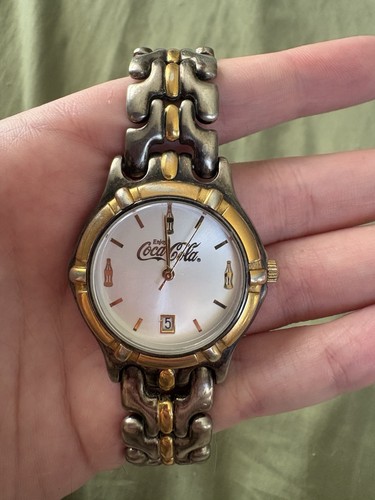 Orologio coca cola - orologio, fossil