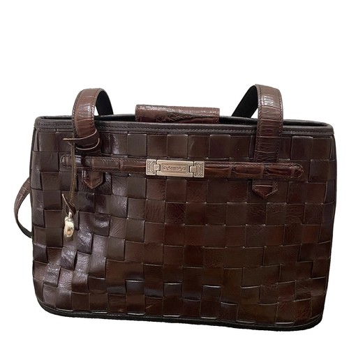 Borsa tracolla vintage - a,