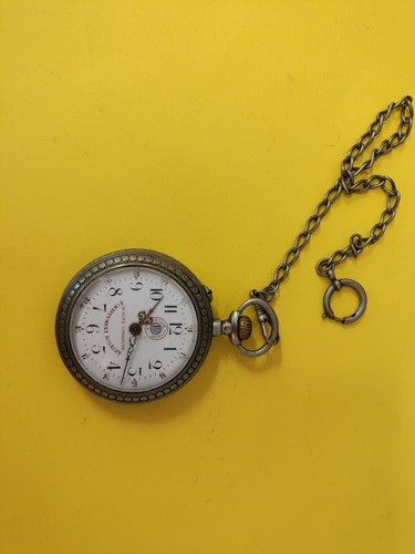 Orologio tasca roskopf - orologio,