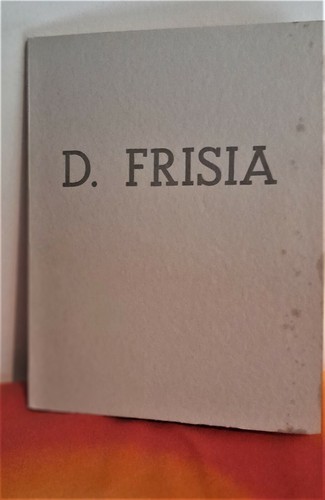 Libro opere donato - libro, di
