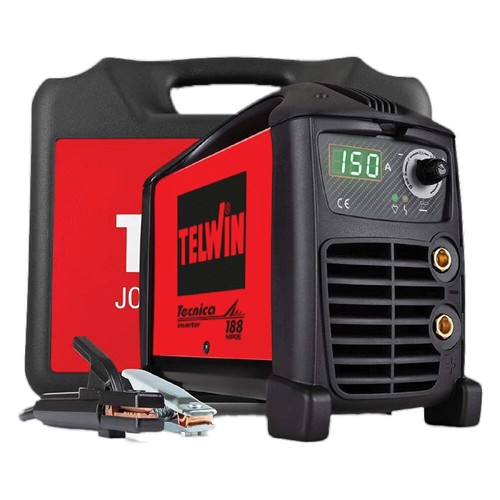 Telwin saldatrice inverter per - saldatrice,