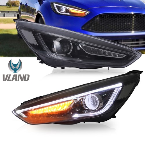 Vland led phares - vland,