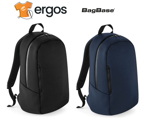 Bagbase scuba backpack - scuba, bg168