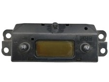 98AB-15000-CCW DISPLAY