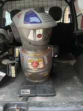 Emiglio robot vintage anni - anni, 90