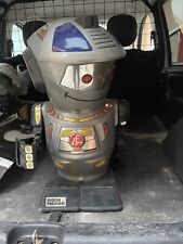 EMIGLIO ROBOT vintage anni 90 ottimo 