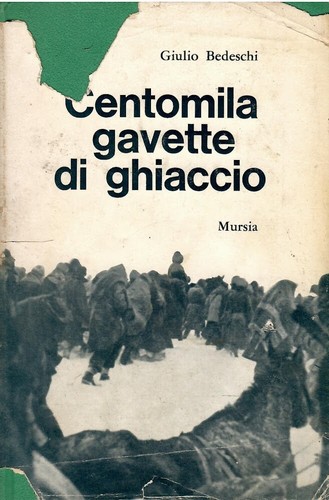 Centomila gavette ghiaccio - centomila, di