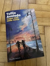 Come Navi Nella Notte - Tullio