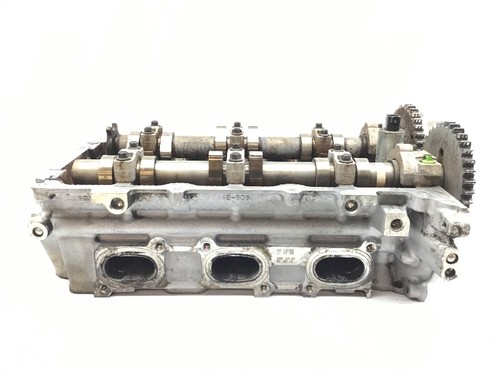 Testata destra jaguar type - destra,