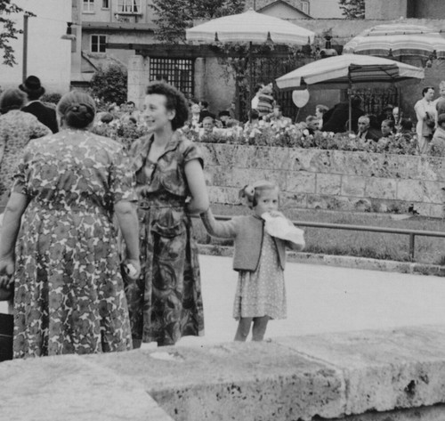 Ombrelloni donna bambini - ombrelloni,