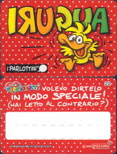 Amici cucciolotti 2020 - I PARLOTTINI N.22 - Pizzardi EditorE / NEW-MINT-EDICOLA