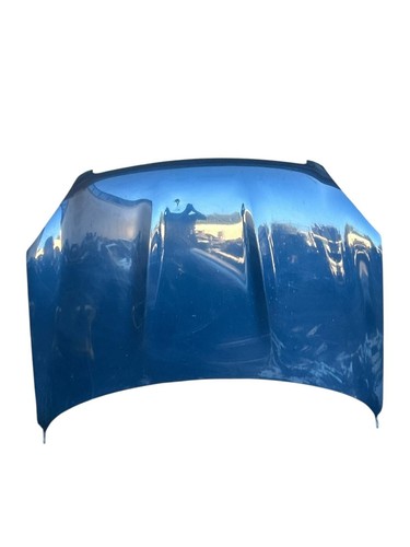 Cofano anteriore nissan - anteriore,