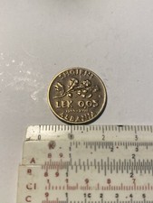 ALBANIA MONETA REGNO D' ITALIA ALBANIA 0,05 LEK 1940