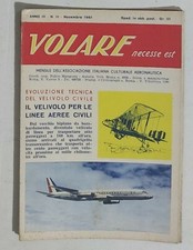 50861 VOLARE NECESSE EST -