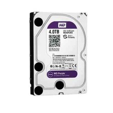 Hard Disk Western Digital 4 TB