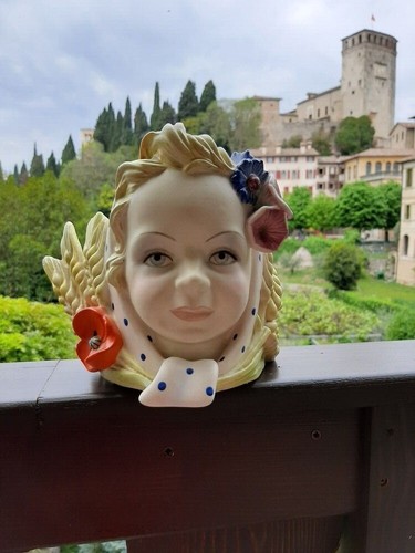 Lenci ceramica estate - ceramica, "estate"