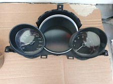 Quadro Strumenti Fiat 500x Del 2019 11642 Km 503003341009 usato 