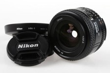 Nikon AF D 24 mm f/2,8 -
