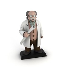 GO NAGAI ROBOT COLLECTION  72