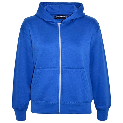 Felpa blu reale unisex - blu, per