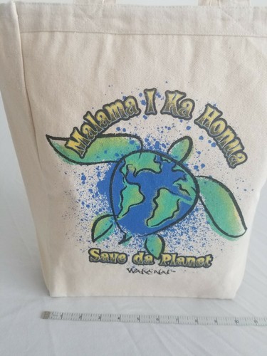 Borsa tote tela grafica - in,