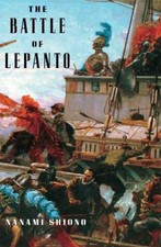 The Battle of Lepanto (Eastern